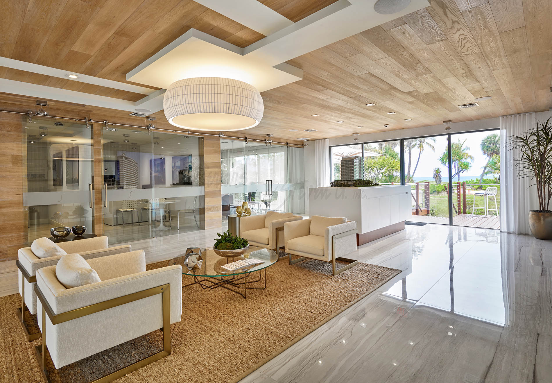 Commercial Interior Design